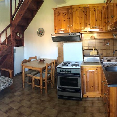 Stavros Apartments 伊斯特隆 外观 照片