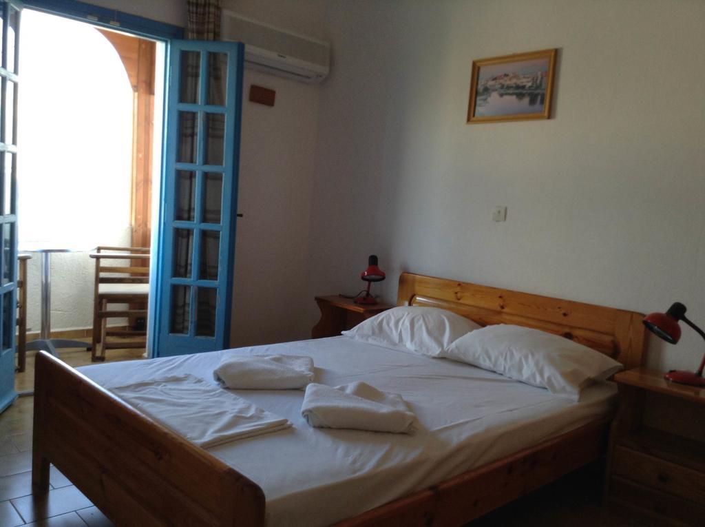 Stavros Apartments 伊斯特隆 客房 照片