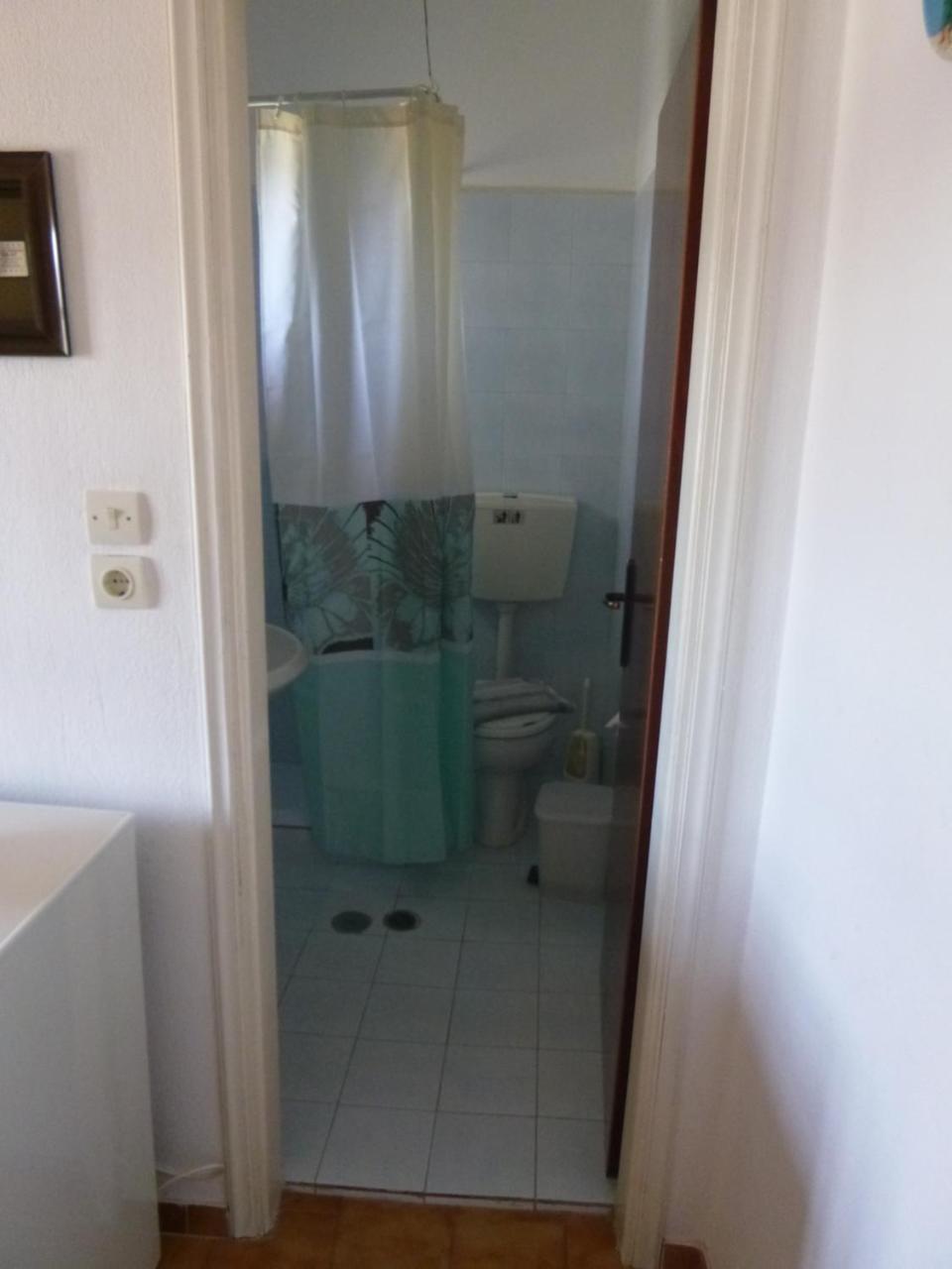 Stavros Apartments 伊斯特隆 外观 照片